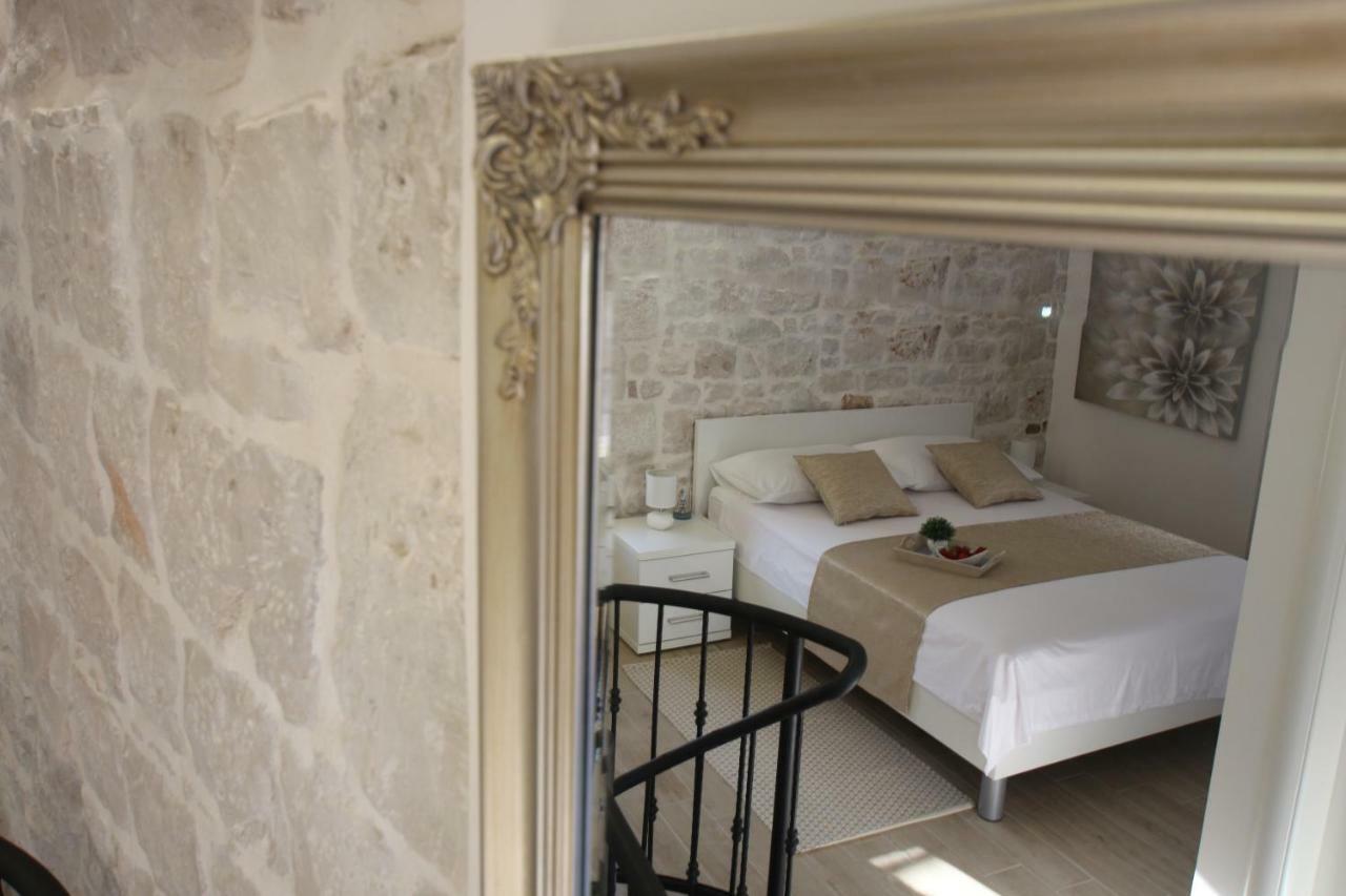 Appartamento House Rokastone Spalato Esterno foto