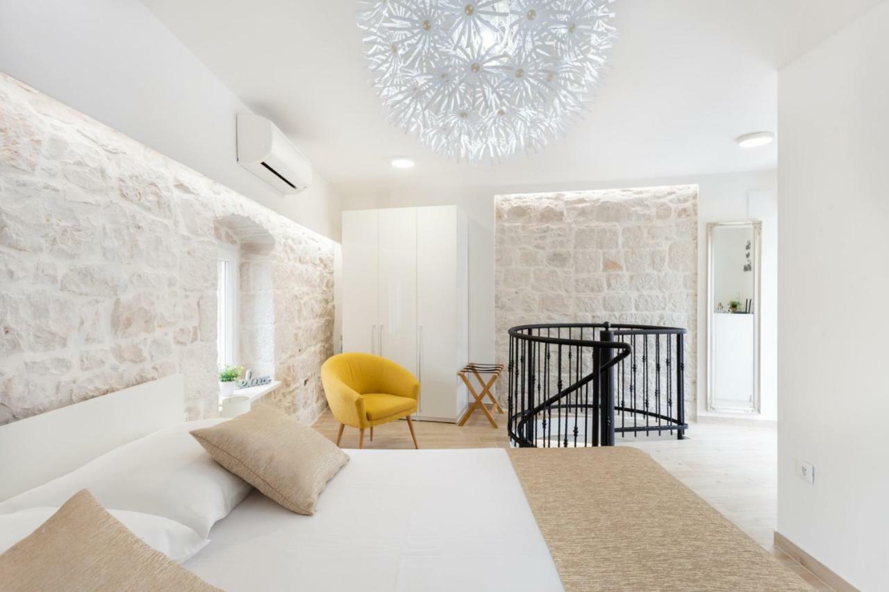 Appartamento House Rokastone Spalato Esterno foto