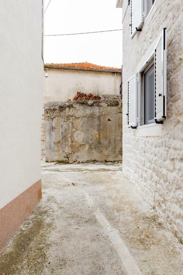 Appartamento House Rokastone Spalato Esterno foto