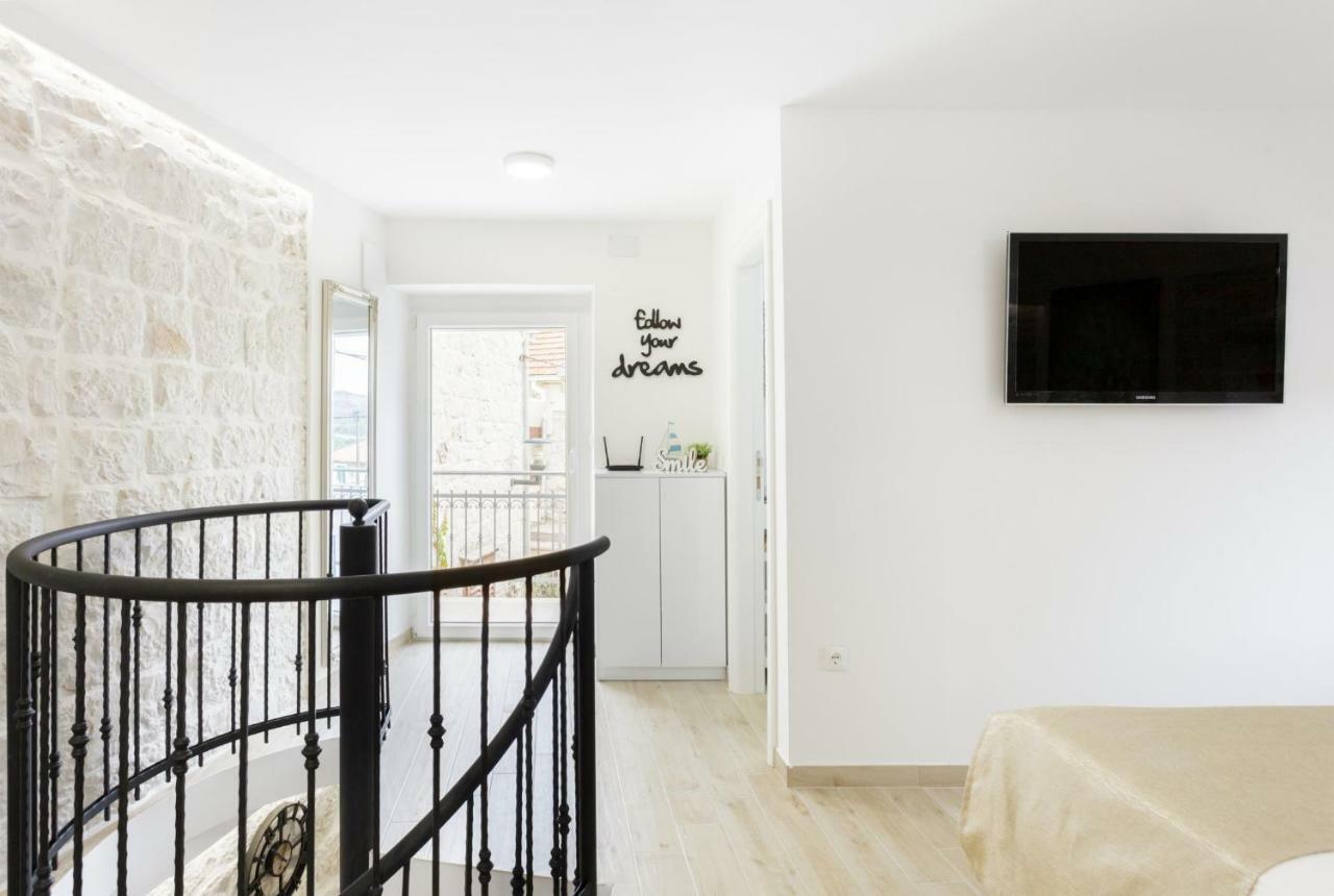 Appartamento House Rokastone Spalato Esterno foto