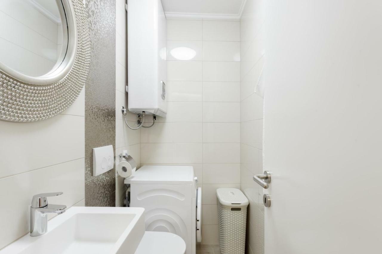 Appartamento House Rokastone Spalato Esterno foto
