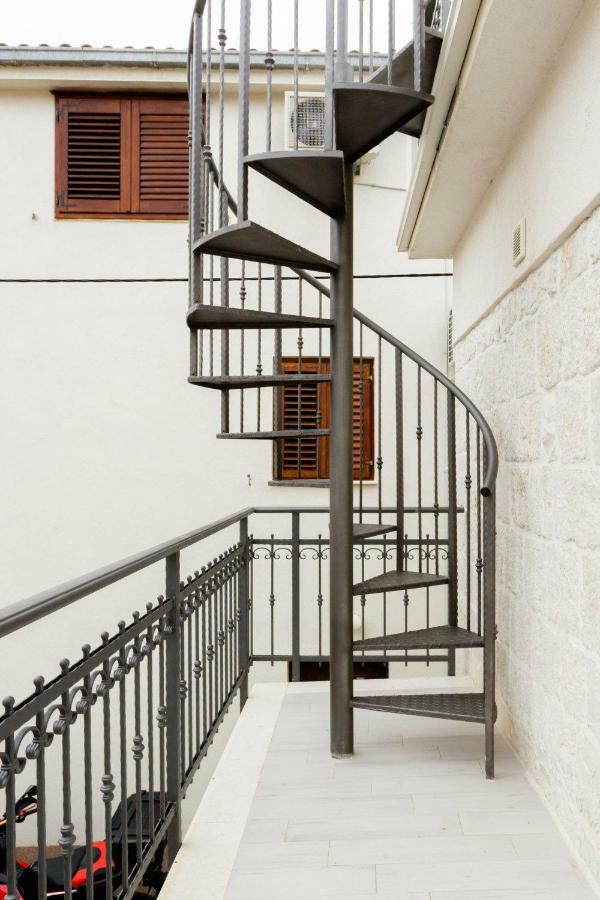 Appartamento House Rokastone Spalato Esterno foto
