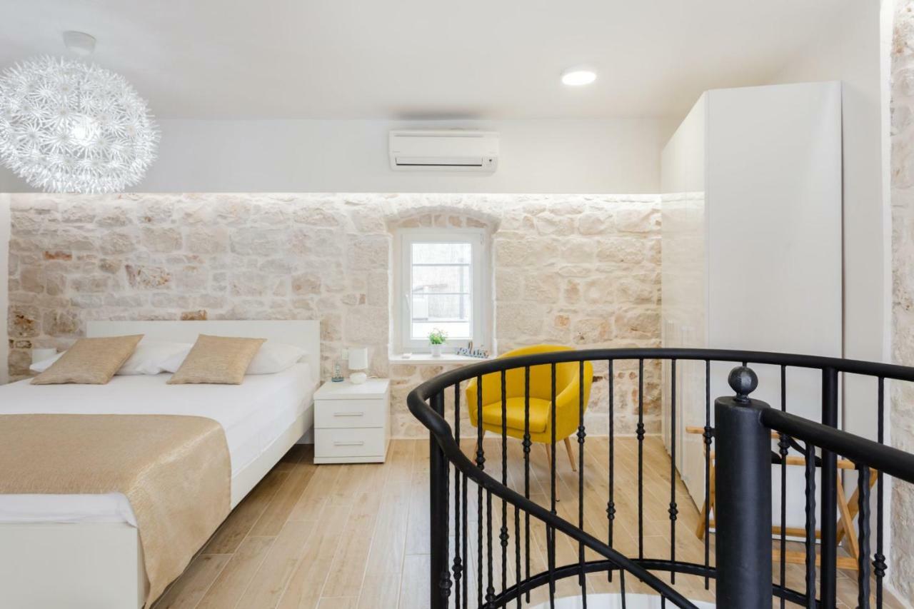 Appartamento House Rokastone Spalato Esterno foto