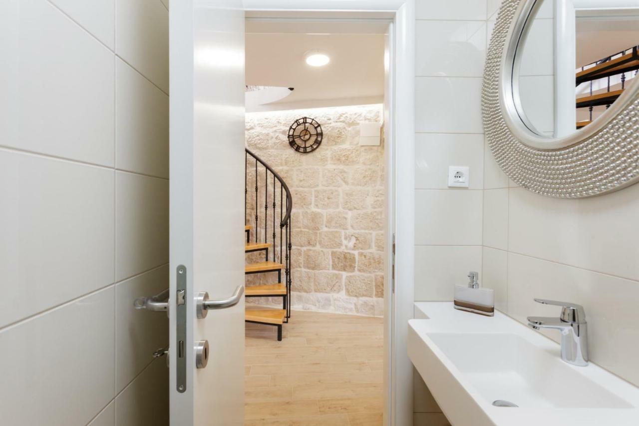 Appartamento House Rokastone Spalato Esterno foto
