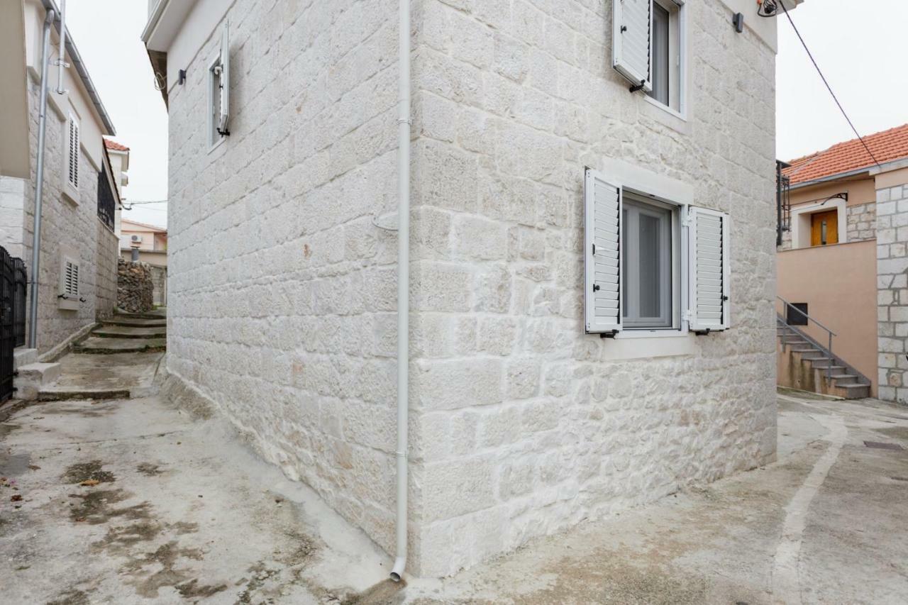 Appartamento House Rokastone Spalato Esterno foto