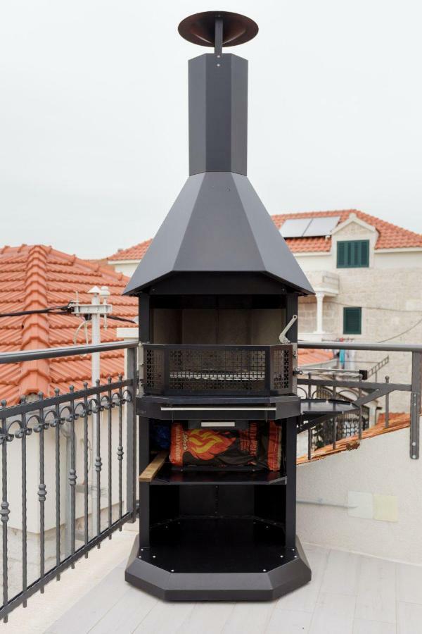 Appartamento House Rokastone Spalato Esterno foto