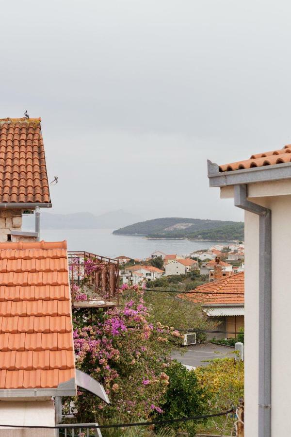 Appartamento House Rokastone Spalato Esterno foto
