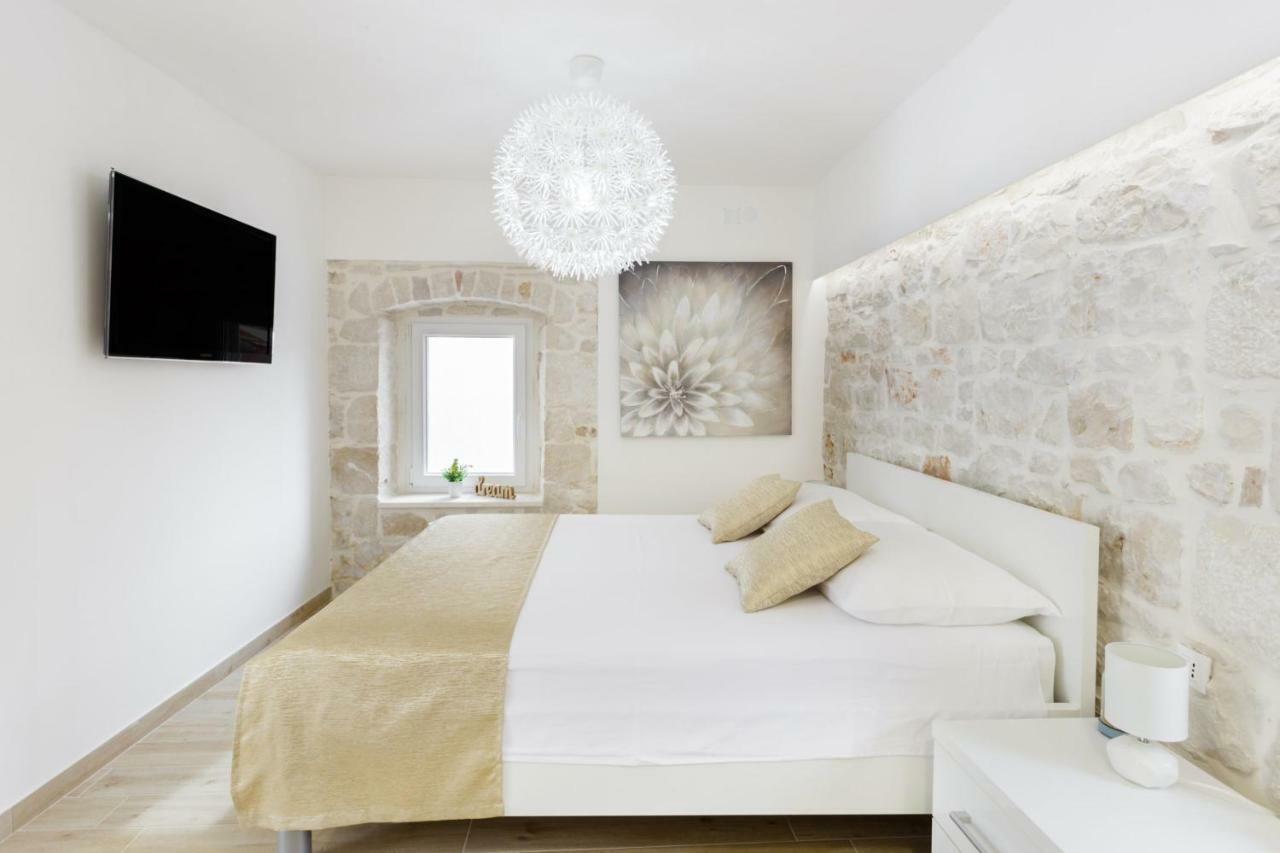 Appartamento House Rokastone Spalato Esterno foto