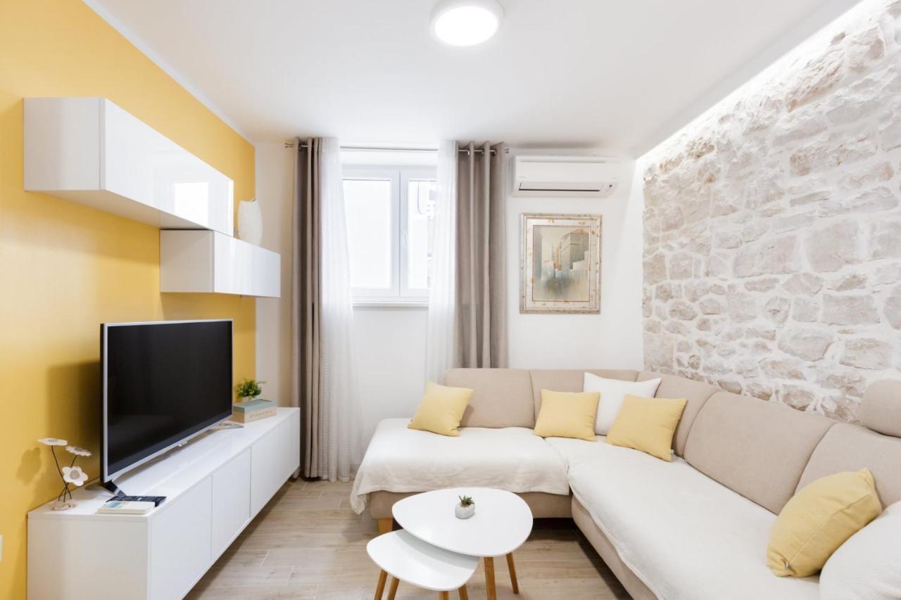 Appartamento House Rokastone Spalato Esterno foto