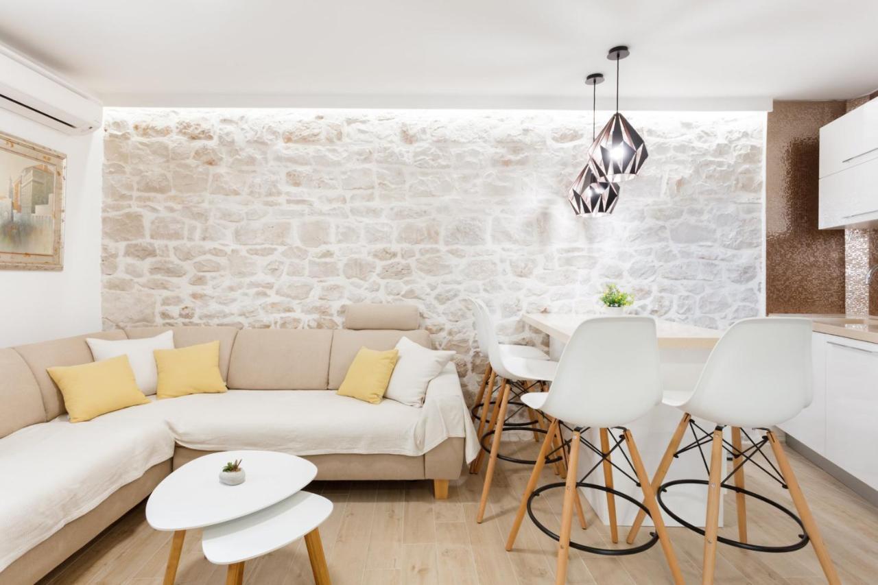 Appartamento House Rokastone Spalato Esterno foto