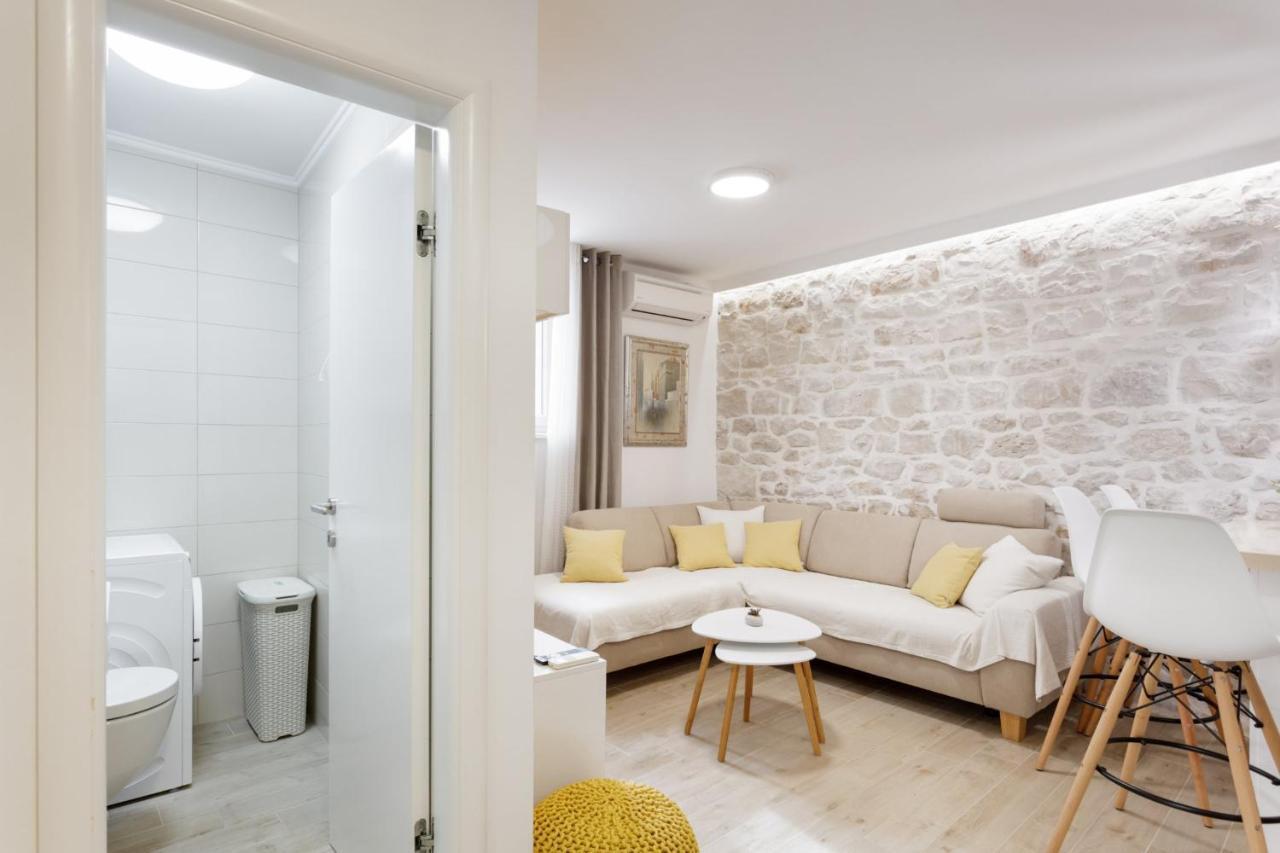 Appartamento House Rokastone Spalato Esterno foto